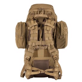 5.11 Tactical Rush100 rygsæk i sort