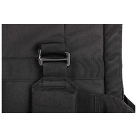 5.11 Tactical 36 tommer Double Rifle Case i farven Sort med aftagelig skulderstrop