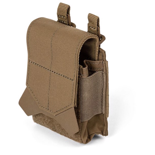 5.11 Tactical Flex Cuff Pouch i coyote