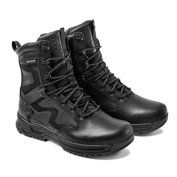 5.11 Tactical A/T Elite 8 GTX Støvler set i farven Sort set som par