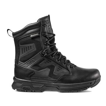 5.11 Tactical A/T Elite 8 GTX Støvler set i farven Sort