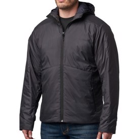 5.11 Tactical Adventure Primaloft Jakke i farven Sort