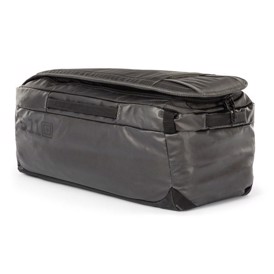 5.11 Tactical Allhaula Duffel 45 liter set i farven Volcanic