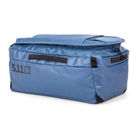 5.11 Tactical Allhaula Duffel 45 Liter i farven Ensign Blue