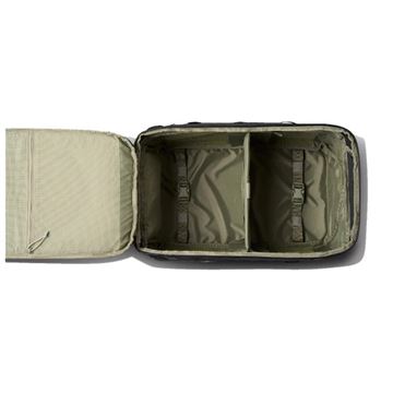 5.11 Tactical Allhaula Duffel Bag, 45 liter set i farven Volcanic åben