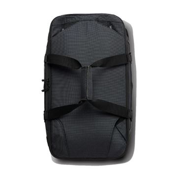 5.11 Tactical Allhaula Duffel Bag, 45 liter set i farven Volcanic med bærehåndtag