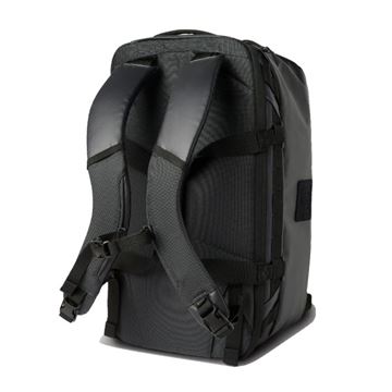 5.11 Tactical Allhaula Duffel Bag, 45 liter set i farven Volcanic