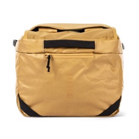 5.11 Tactical Allhaula Duffel Bag 65 liter set i farven Old Gold fra ende