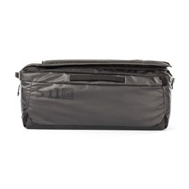 5.11 Tactical Allhaula Duffel Bag 65 liter set i farven Volcanic