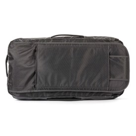 5.11 Tactical Allhaula Duffel bag 90 liter set i farven Volcanic oppefra