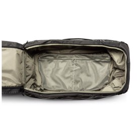 5.11 Tactical Allhaula Duffel bag 90 liter set i farven Volcanic indefra