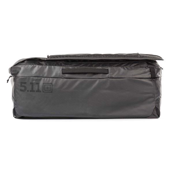 5.11 Tactical Allhaula Duffel bag 90 liter set i farven Volcanic