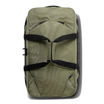 5.11 Tactical Allhaula Duffelbag 70 liter set i farven Sage Green