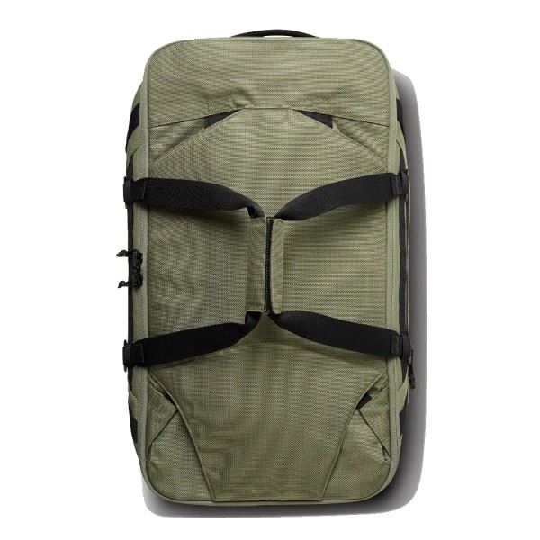 5.11 Tactical Allhaula Duffel, 70 liter, Sage Green