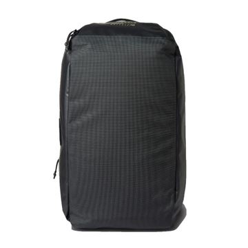 5.11 Tactical Allhaula Duffelbag 70 liter set i farven Volcanic fra bunden
