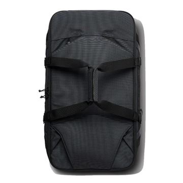 5.11 Tactical Allhaula Duffelbag 70 liter set i farven Volcanic