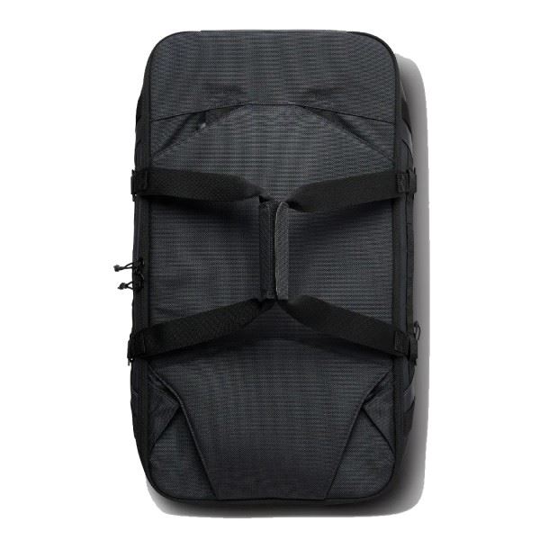 5.11 Tactical Allhaula Duffelbag 70 liter set i farven Volcanic