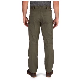 5.11 Tactical Apex Bukser med lommer i Ranger Green