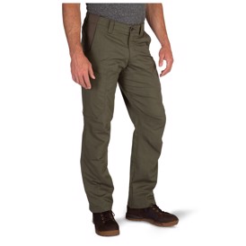 5.11 Tactical Apex Taktiske Bukser i Ranger Green