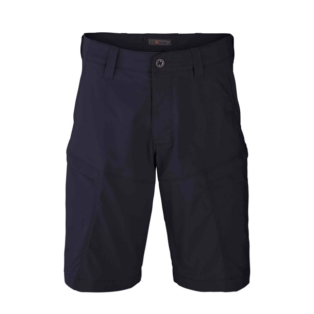 Slidstærke Apex canvas shorts fra 5.11 Tactical