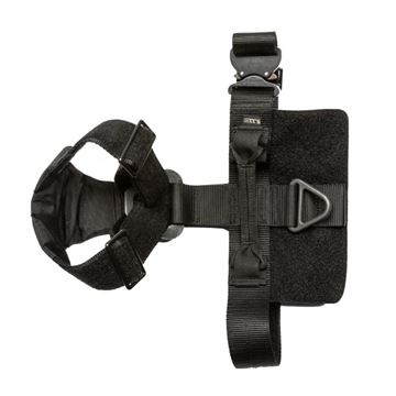 5.11 Tactical AROS K9 Hundesele set fra overside
