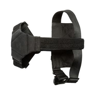 5.11 Tactical AROS K9 Hundesele set fra underside