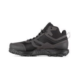 5.11 Tactical A/T Mid Vandtæt Støvle set i farven Sort fra indersiden