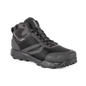 5.11 Tactical A/T Mid Vandtæt Støvle set i farven Sort