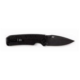 5.11 Tactical Ryker DP Mini foldekniv i sort