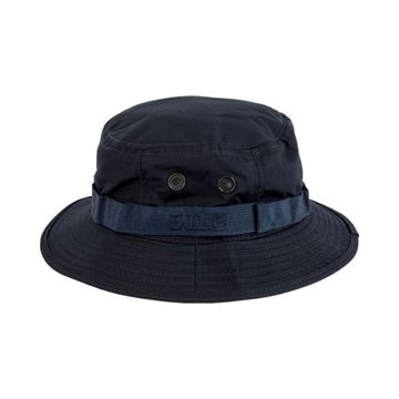 5.11 Tactical Boonie Hat set i farven Dark Navy