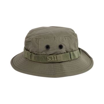 5.11 Tactical Boonie Hat set i farven Ranger Green
