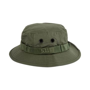 5.11 Tactical Boonie Hat set i farven TDU Green
