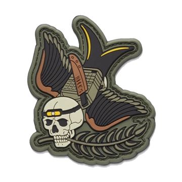 5.11 Tactical Broken Sparrow patch