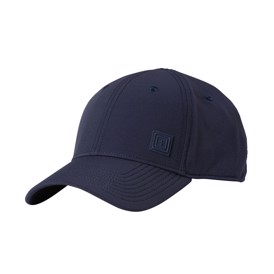 5.11 Tactical Caliber Reticle Cap i farven Dark Navy