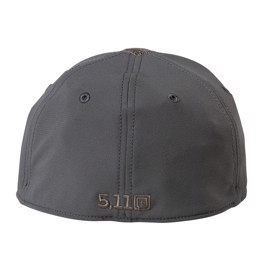 5.11 Tactical Caliber Reticle Cap i farven Storm med logo