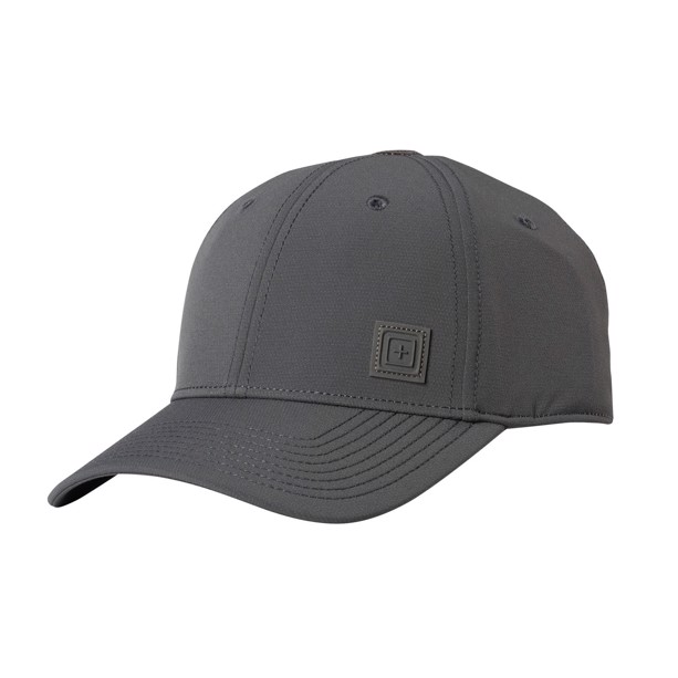 5.11 Tactical Caliber Reticle Cap i farven Storm