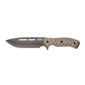 5.11 Tactical CFK7 Camp and Field Kniv med bælteholder
