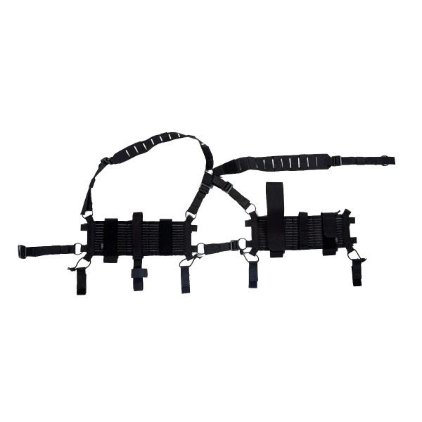 Køb 5.11 Tactical Covrt Chest Rig Hos 417.dk