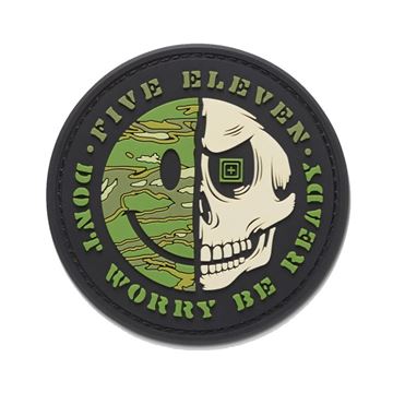 5.11 Tactical Dont Worry Velcro Patch