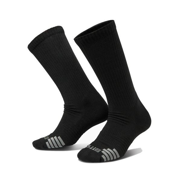 5.11 Tactical Duty Ready + OTC Strømper set i farven Sort