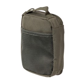 5.11 Tactical Egor Lima Pouch i farven Ranger Green set fra siden