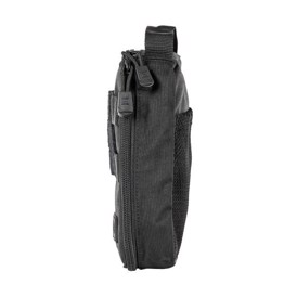 5.11 Tactical Egor Lima Pouch i farven Sort set fra side