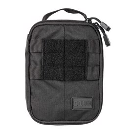 5.11 Tactical Egor Lima Pouch i farven Sort