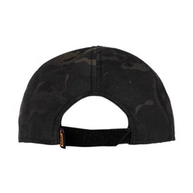 5.11 Tactical Flag Bearer Cap i farven Black MultiCam set bagfra