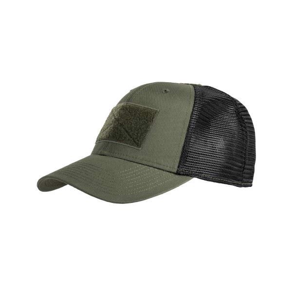 5.11 Tactical Flag Bearer Trucker cap 2.0 i farven grøn