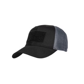 5.11 Tactical Flag Bearer Trucker cap 2.0 i farven sort
