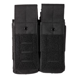 5.11 Tactical Flex Double AR Magasin Cover Pouch i farven Sort