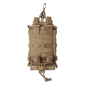 5.11 Tactical Flex Multi-Caliber Mag Bungee Pouch med FLEX-HT system i farven MultiCam