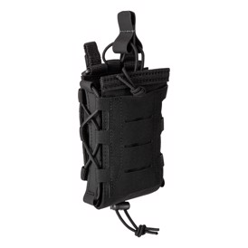 5.11 Tactical Flex Multi-Caliber Mag Bungee Pouch med justerbar elastik i farven Sort