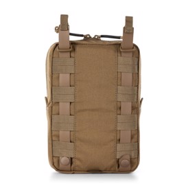 Flex-HT ™ -monteringssystemet på 6.9 Pouch fra 5.11